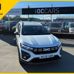 Dacia Jogger 2024