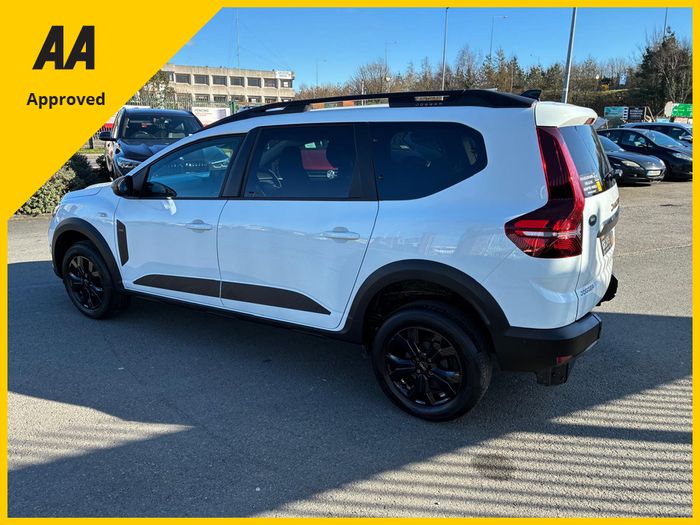 Dacia Jogger 2024