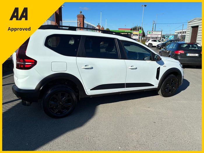 Dacia Jogger 2024