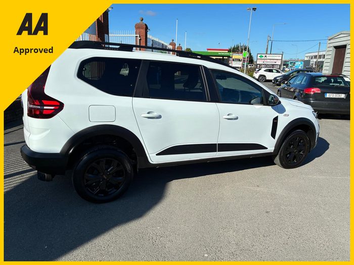 Dacia Jogger 2024