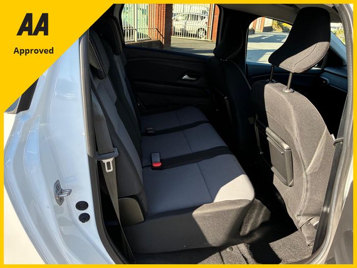 Dacia Jogger 2024
