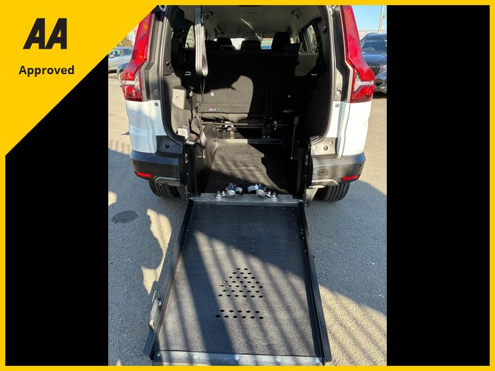 Dacia Jogger 2024