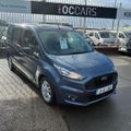 Ford Transit Connect 2021