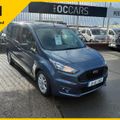 Ford Transit Connect 2021