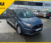 Ford Transit Connect 2021