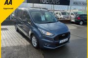 Ford Transit Connect 2021