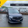 Ford Transit Connect 2025
