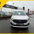 Ford Transit Connect 2025