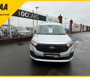 Ford Transit Connect 2025