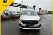 Ford Transit Connect 2025