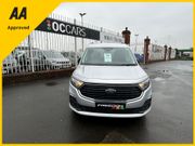 Ford Transit Connect 2025