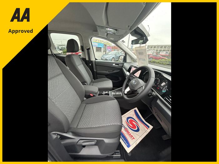 Ford Transit Connect 2025