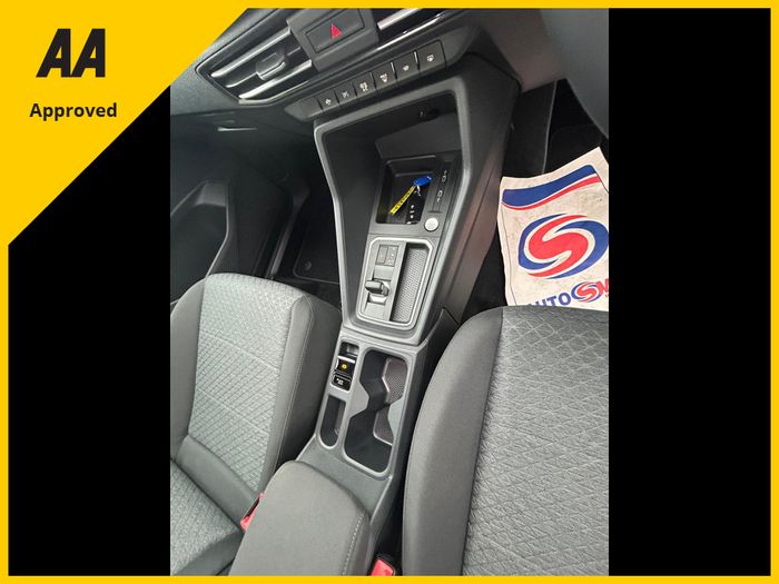 Ford Transit Connect 2025
