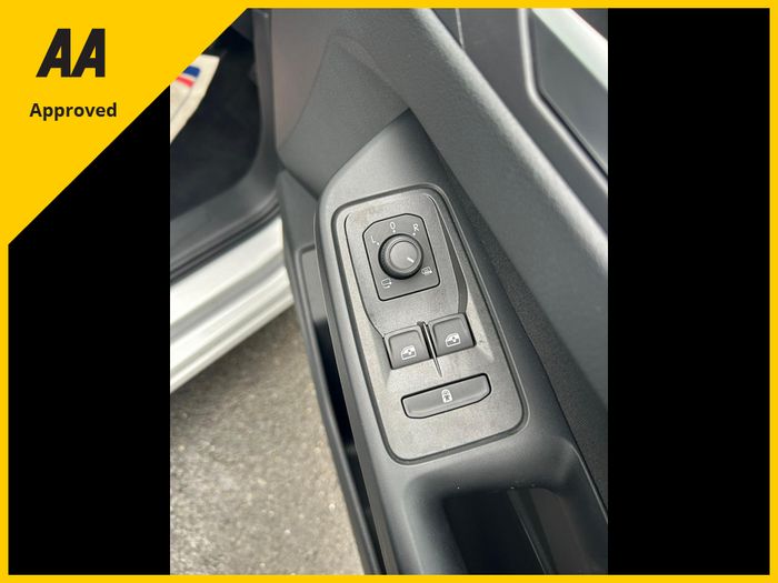 Ford Transit Connect 2025