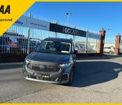 Ford Transit Connect 2024