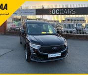 Ford Transit Connect 2024