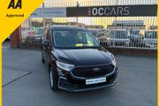 Ford Transit Connect 2024
