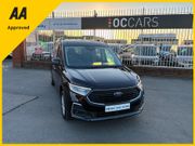 Ford Transit Connect 2024