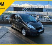 Peugeot Expert 2013