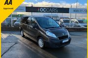 Peugeot Expert 2013
