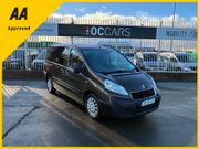 Peugeot Expert 2013