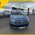 Volkswagen Transporter 2017