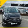 Ford Tourneo Custom 2022