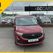 Ford Transit Connect 2024