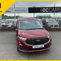 Ford Transit Connect 2024