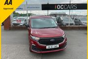 Ford Transit Connect 2024