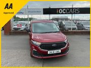 Ford Transit Connect 2024