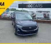 Ford Transit Connect 2024