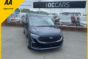 Ford Transit Connect 2024