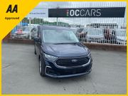 Ford Transit Connect 2024