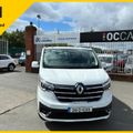 Renault Trafic Passenger 2024