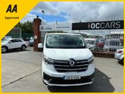 Renault Trafic Passenger 2024