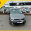 Volkswagen Caddy 2013