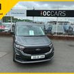 Ford Transit Connect 2023