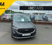 Ford Transit Connect 2023