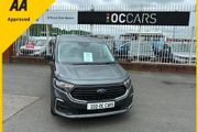 Ford Transit Connect 2023