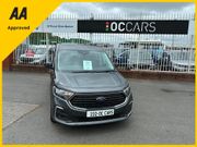 Ford Transit Connect 2023