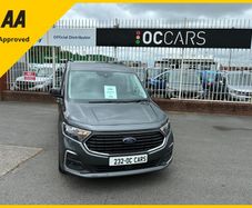 Ford Transit Connect 2023