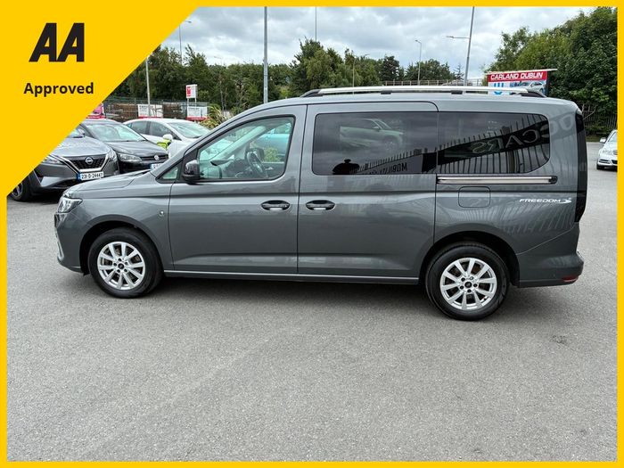 Ford Transit Connect 2023