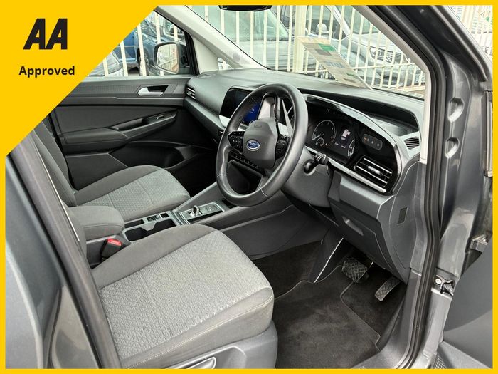 Ford Transit Connect 2023