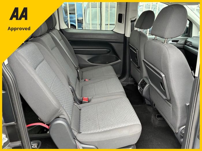 Ford Transit Connect 2023