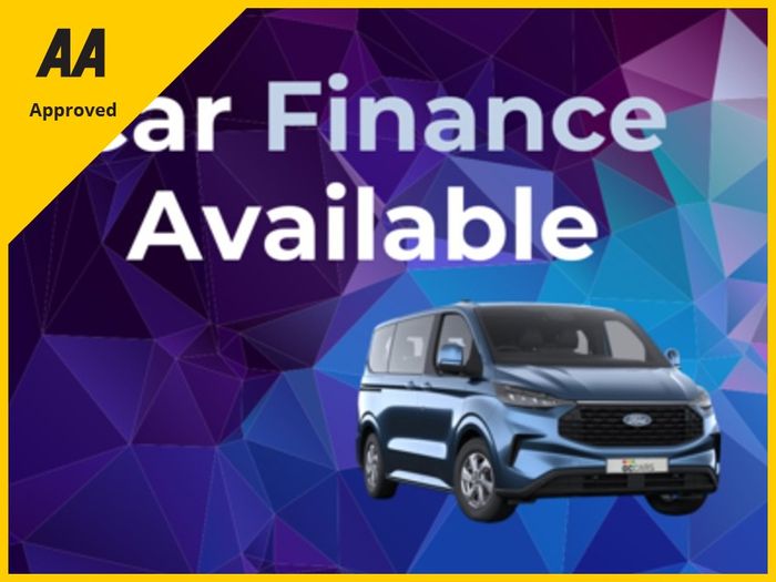 Ford Transit Connect 2023
