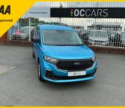 Ford Transit Connect 2024