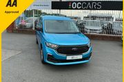 Ford Transit Connect 2024