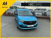 Ford Transit Connect 2024