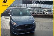 Ford Transit Connect 2022